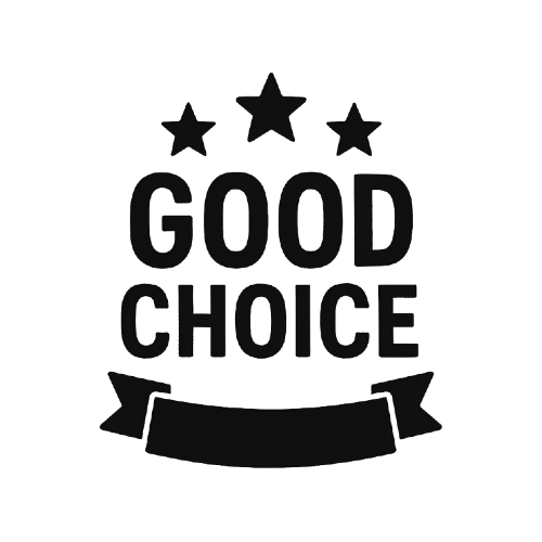 Good Choice